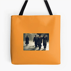 Road to Perdition is based on a graphic novel Road To Perdition Bags