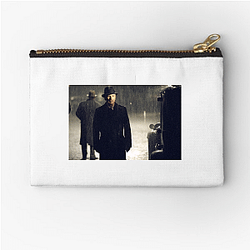 Road to Perdition won an Oscar for Best Cinematography Road To Perdition Zipper Pouches