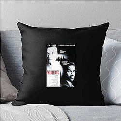 Road to Perdition's plot is about a mob enforcer and his son Road To Perdition Pillows Cover
