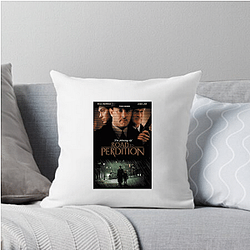 Road to Perdition is a crime drama film Road To Perdition Pillows Cover