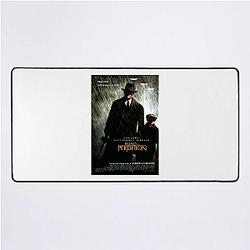 Road to Perdition is a movie Road To Perdition Mouse Pads