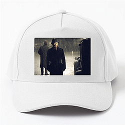 Road to Perdition won an Oscar for Best Cinematography Road To Perdition Hats & Caps