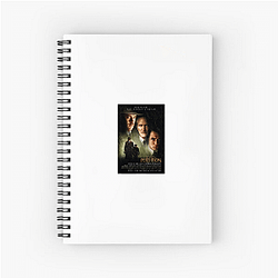 Road to Perdition was released in 2002 Road To Perdition Notebook