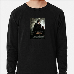 Road to Perdition is a movie Road To Perdition Sweatshirts