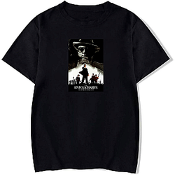 Road to Perdition was praised for its cinematography Road To Perdition T-Shirts