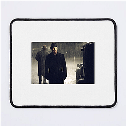 Road to Perdition won an Oscar for Best Cinematography Road To Perdition Mouse Pads