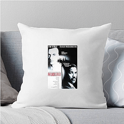 Road to Perdition's plot is about a mob enforcer and his son Road To Perdition Pillows Cover