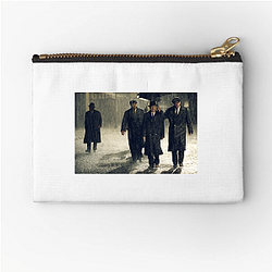 Road to Perdition is based on a graphic novel Road To Perdition Zipper Pouches