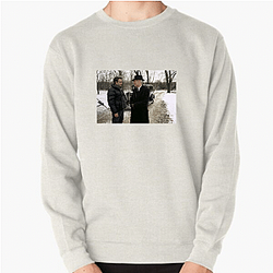 Road to Perdition stars Tom Hanks and Paul Newman Road To Perdition Sweatshirts