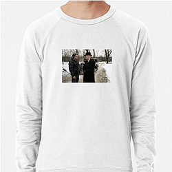 Road to Perdition stars Tom Hanks and Paul Newman Road To Perdition Sweatshirts