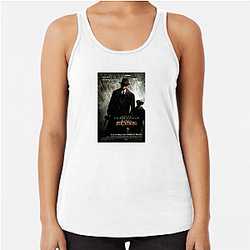 Road to Perdition is a movie Road To Perdition Tank Tops