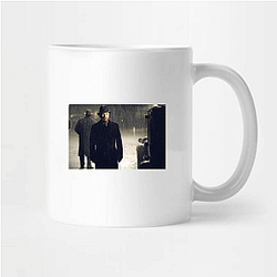 Road to Perdition won an Oscar for Best Cinematography Road To Perdition Mugs
