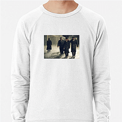 Road to Perdition is based on a graphic novel Road To Perdition Sweatshirts