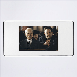 Road to Perdition's characters seek revenge on a mob boss Road To Perdition Mouse Pads