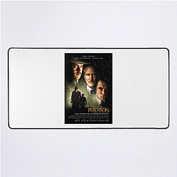 Road to Perdition was released in 2002 Road To Perdition Mouse Pads