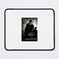Road to Perdition is a movie Road To Perdition Mouse Pads