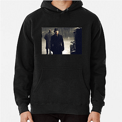 Road to Perdition won an Oscar for Best Cinematography Road To Perdition Hoodies