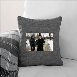 Road to Perdition stars Tom Hanks and Paul Newman Road To Perdition Pillows Cover