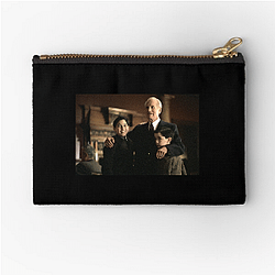 Road to Perdition was directed by Sam Mendes Road To Perdition Zipper Pouches