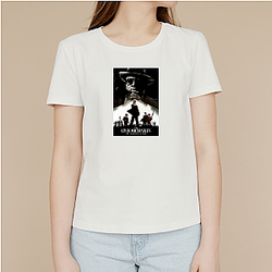 Road to Perdition was praised for its cinematography Road To Perdition T-Shirts