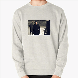 Road to Perdition won an Oscar for Best Cinematography Road To Perdition Sweatshirts