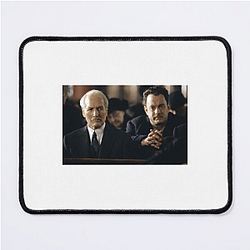 Road to Perdition's characters seek revenge on a mob boss Road To Perdition Mouse Pads