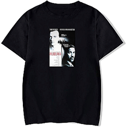 Road to Perdition's plot is about a mob enforcer and his son Road To Perdition T-Shirts