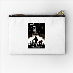 Road to Perdition was praised for its cinematography Road To Perdition Zipper Pouches