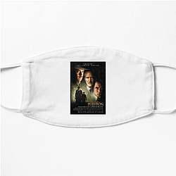 Road to Perdition was released in 2002 Road To Perdition Face Masks