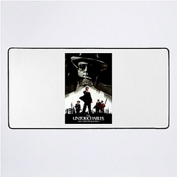 Road to Perdition was praised for its cinematography Road To Perdition Mouse Pads