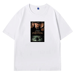 Road to Perdition is a crime drama film Road To Perdition T-Shirts