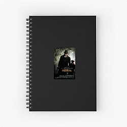 Road to Perdition is a movie Road To Perdition Notebook