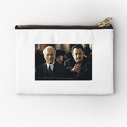 Road to Perdition's characters seek revenge on a mob boss Road To Perdition Zipper Pouches