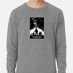Road to Perdition was praised for its cinematography Road To Perdition Sweatshirts