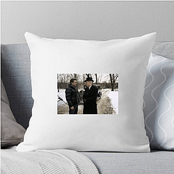 Road to Perdition stars Tom Hanks and Paul Newman Road To Perdition Pillows Cover