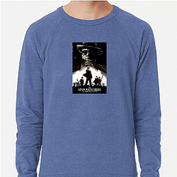 Road to Perdition was praised for its cinematography Road To Perdition Sweatshirts