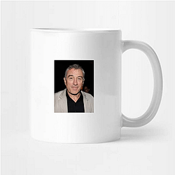 Legendary Actor Robert De Niro Mugs