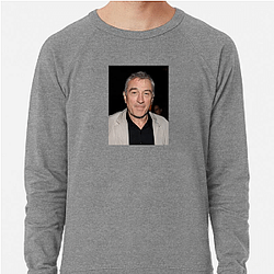 Legendary Actor Robert De Niro Sweatshirts