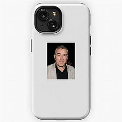 Legendary Actor Robert De Niro Samsung Cases