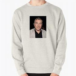 Legendary Actor Robert De Niro Sweatshirts