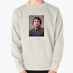 Versatile Actor Robert De Niro Sweatshirts