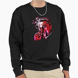 Robert De Niro Goodfellas Mafia Gangster Pullover Sweatshirt