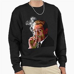 Robert De Niro Goodfellas Sweatshirt