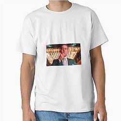 Robert De Niro Classic T-Shirt