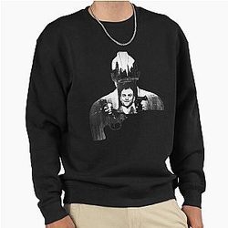 Martin Scorsese Robert de Niro Taxi Driver Sweatshirt