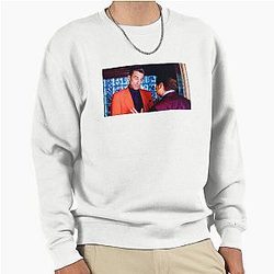 Robert De Niro and Joe Pesci Sweatshirt