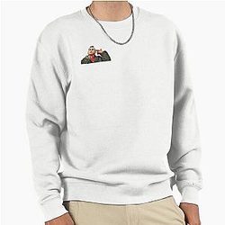Taxi Driver - Robert De Niro Sweatshirt