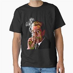Robert De Niro Goodfellas Classic T-Shirt