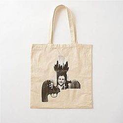 Martin Scorsese - Robert De Niro Taxi Driver Cotton Tote Bag