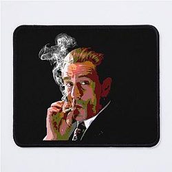 Robert De Niro - Goodfellas Mouse Pad